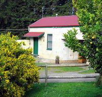 Talbot Hill Farm BB - Maitland Accommodation