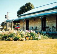 Robe House - Maitland Accommodation