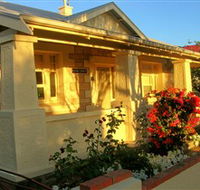 Pinecroft Port Elliot - Maitland Accommodation