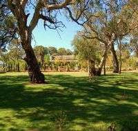 Jacobs Creek Retreat at Moorooroo Park - Maitland Accommodation