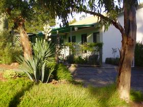 Mclaren Flat SA Maitland Accommodation