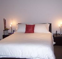 MG Delux Apartment - Maitland Accommodation