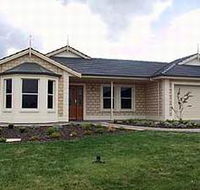 Lochnagar Barossa - Maitland Accommodation