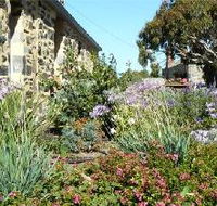 Brooklands Heritage BB - Maitland Accommodation