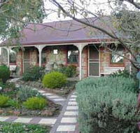 Langmeil Cottages - Maitland Accommodation