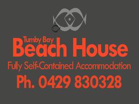 Tumby Bay Beach House - Maitland Accommodation 0
