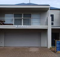 Tradewinds at Port Elliot - Maitland Accommodation