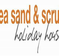 Sea Sand and Scrub Holiday House - Maitland Accommodation
