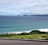 Meridian at Port Elliot - Maitland Accommodation