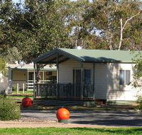 Waikerie Caravan Park - Maitland Accommodation