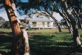 Middleton SA Maitland Accommodation