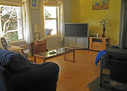 Lakes Edge Robe - Maitland Accommodation 1