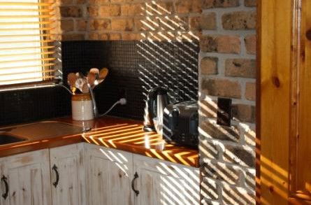 Wings Barossa Bird And Bush Retreat - Maitland Accommodation 3