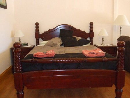 Quandong Apartments - Maitland Accommodation 1