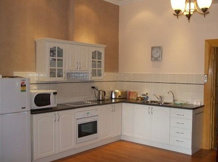 Quandong Apartments - Maitland Accommodation 2