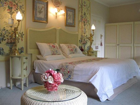 Rose Villa - Maitland Accommodation 1