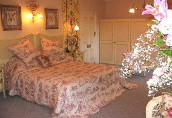 Rose Villa - Maitland Accommodation 2