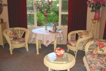 Rose Villa - Maitland Accommodation 5