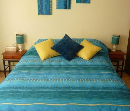 Oaklands Beach House - Maitland Accommodation 2