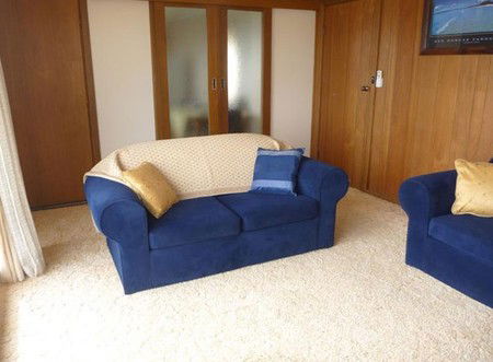 Oaklands Beach House - Maitland Accommodation 4