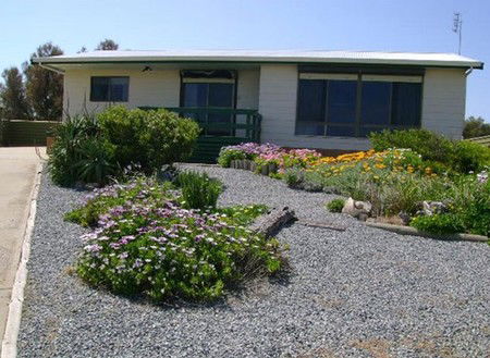 Oaklands Beach House - Maitland Accommodation 5