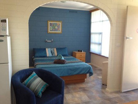 Longbeach Apartments Coffin Bay - Maitland Accommodation 1