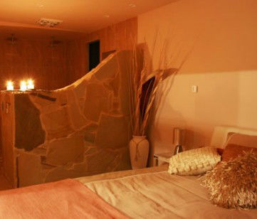 Pike River Luxury Villas - Maitland Accommodation 2