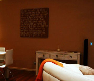 Pike River Luxury Villas - Maitland Accommodation 3