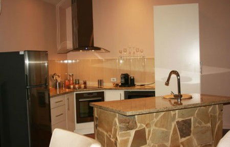 Pike River Luxury Villas - Maitland Accommodation 4