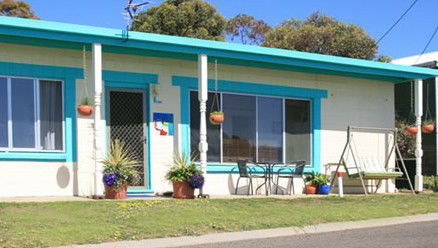 Wittows Beach House - Maitland Accommodation 1