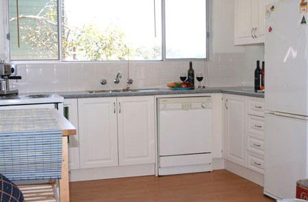 Wittows Beach House - Maitland Accommodation 2