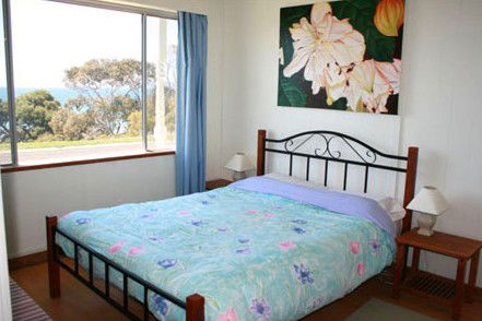 Wittows Beach House - Maitland Accommodation 3