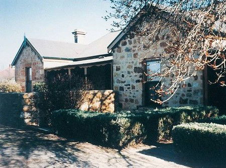 Mintaro Hideaway - Maitland Accommodation 1