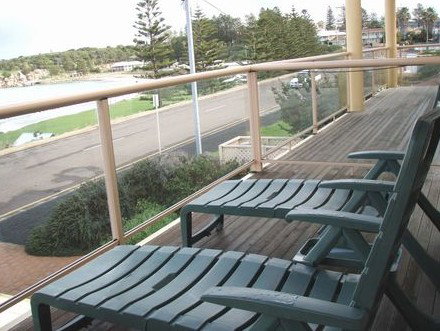 Seaspell At Port Elliot - Maitland Accommodation 1
