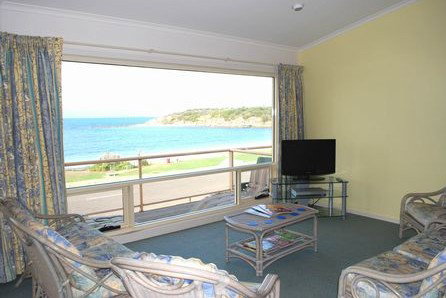 Seaspell At Port Elliot - Maitland Accommodation 2