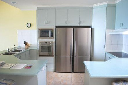 Seaspell At Port Elliot - Maitland Accommodation 4