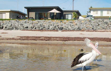 Tumby Bay Beach House - Maitland Accommodation 1