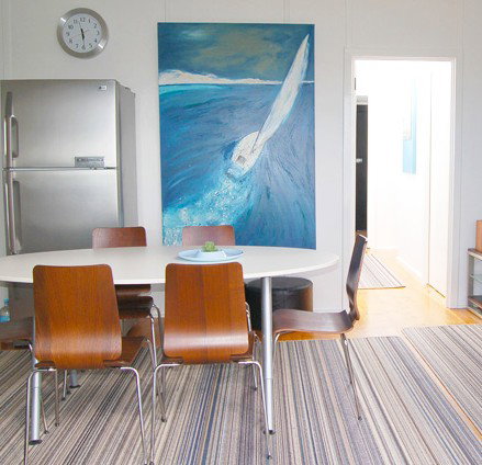 Tumby Bay Beach House - Maitland Accommodation 4