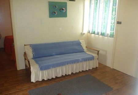 Oaklands Fishing Cottage - Maitland Accommodation 2