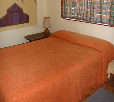 Oaklands Fishing Cottage - Maitland Accommodation 4