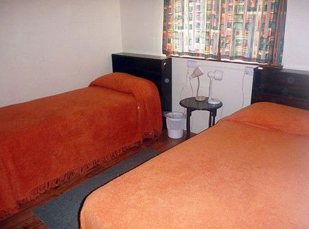 Oaklands Fishing Cottage - Maitland Accommodation 5