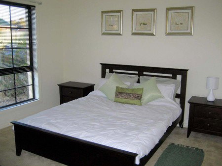 The Kookaburra - Maitland Accommodation 1