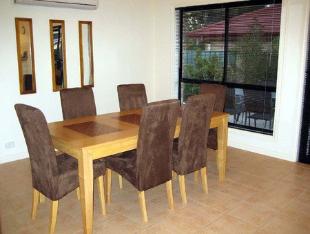 The Kookaburra - Maitland Accommodation 4