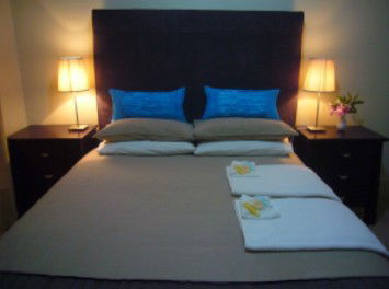 River Walk Cottage - Maitland Accommodation 1