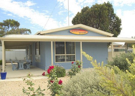 Ocean Break - Maitland Accommodation 1