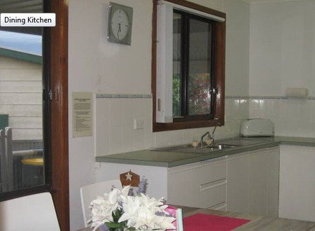 Ocean Break - Maitland Accommodation 2