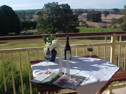 Mount Bold Estate - Maitland Accommodation 3