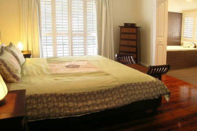 Barossa Vista - Maitland Accommodation 2