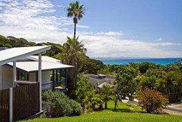 Ababa On Watego's - Maitland Accommodation 0