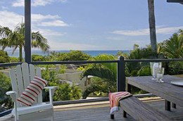 Ababa On Watego's - Maitland Accommodation 4
